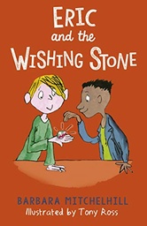 [9781783447978] Eric and the Wishing Stone