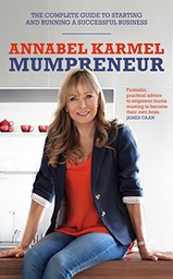 [9781785040221] Mumpreneur