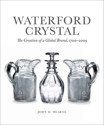 [9781785371813] WATERFORD CRYSTAL 1700/2009