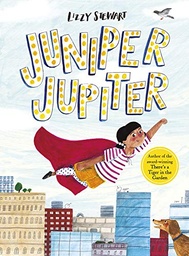 [9781786030238] JUNIPER JUPITER