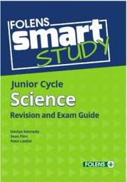 [9781789270075] Folens Smart Study JC Science