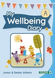 [9781789270907] My Wellbeing Diary A JI-SI