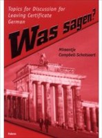 [9781841314365] x[] WAS SAGEN