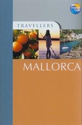 [9781841578460] [N/A] [O/P] Travellers Mallorca