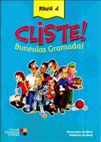 [9781844500888] Cliste 4th Class