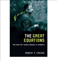 [9781845292812] The Great Equations