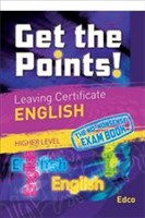 [9781845363734] Get the Points English - Leaving Cert - Higher Level