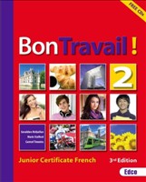 [9781845365257-new] BON TRAVAIL! 2 3RD EDITION (Free eBook)