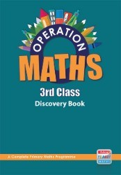 [9781845367237] Operation Maths 3 Discovery and Assessment Bundle
