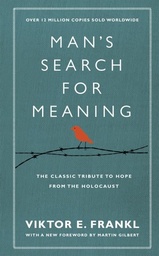 [9781846042843] Mans Search for Meaning
