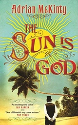 [9781846689833] The Sun is God