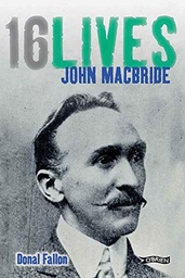 [9781847172709] 16 Lives John MacBride