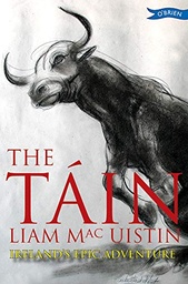 [9781847172884] The Táin: Ireland's Epic Adventure