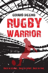 [9781847175915] Rugby Warrior