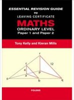 [9781847411747] ESSENT REV MATHS LC OL PAPER 1+2