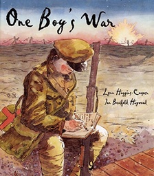 [9781847801265] One Boy's War (Paperback)