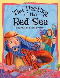[9781848103962] THE PARTING OF THE RED SEA