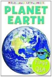 [9781848108950] [N/A] [O/P] Planet Earth (First Questions and Answers) (Paperback)