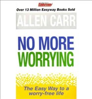 [9781848378261] No More Worrying (Pocket Edition)