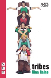 [9781848421219] Tribes