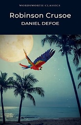 [9781853260452] Robinson Crusoe