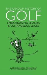 [9781853759925] The Random History of Golf