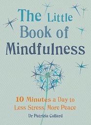 [9781856753531-new] Little Book of Mindfulness (Hardcover)