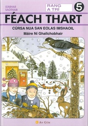 [9781857914726-new] Feach Thart 5 Rang a Tri