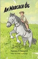 [9781857917628] An Marcach Og