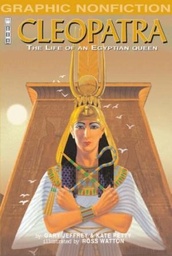 [9781904642909] Cleopatra: The Life of an Egyptian Queen