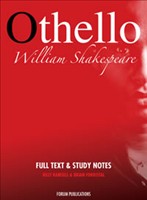 [9781906565220-new] [OLD EDITION] Othello Forum Publications
