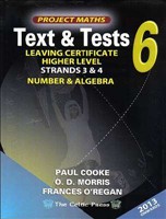 [9781907705236-new] [N/A] [OP]Text And Tests 6 Project Maths HL 2013 S (Free eBook)