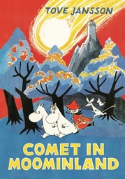 [9781908745651] Comet in Moominland