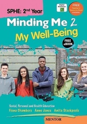 [9781909417649-new] [O/P] Minding Me 2 My Well-Being (Free eBook)