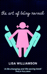 [9781910200520] The Art of Being Normal