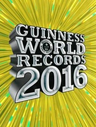 [9781910561010] Guinness World Records 2016
