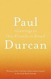 [9781910701126] Greetings to Our Friends in Brazil