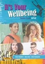 [9781912514250-new] [Old Edition] It's Your Wellbeing SPHE (Free eBook)