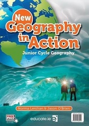 [NEWGEOGRAPHY-new] [Old Edition] [TEXTBOOK ONLY] New Geography in Action (Free eBook)