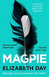 [9780008374952] Magpie