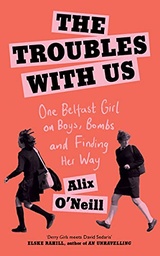 [9780008393717] The Trouble with Us