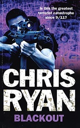 [9780099538547] Blackout