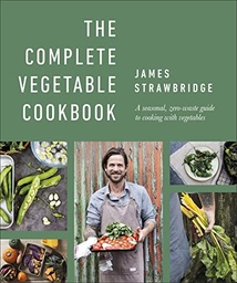 [9780241500941] The Complete Vegetable Cookbook