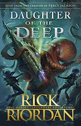 [9780241538180] Daughter of the Deep