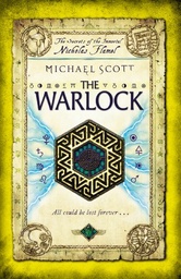 [9780552562560] The Warlock