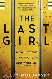 [9780755501526] The Last Girl