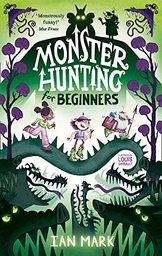 [9780755501946] Monster Hunting