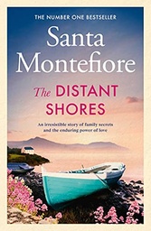 [9781471197048] The Distant Shores