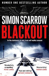 [9781472258564] Blackout