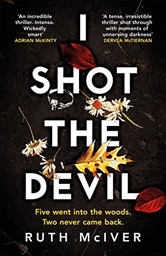 [9781472266026] I Shot The Devil